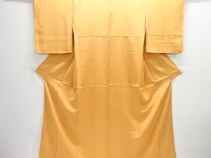 花菱模様小紋着物